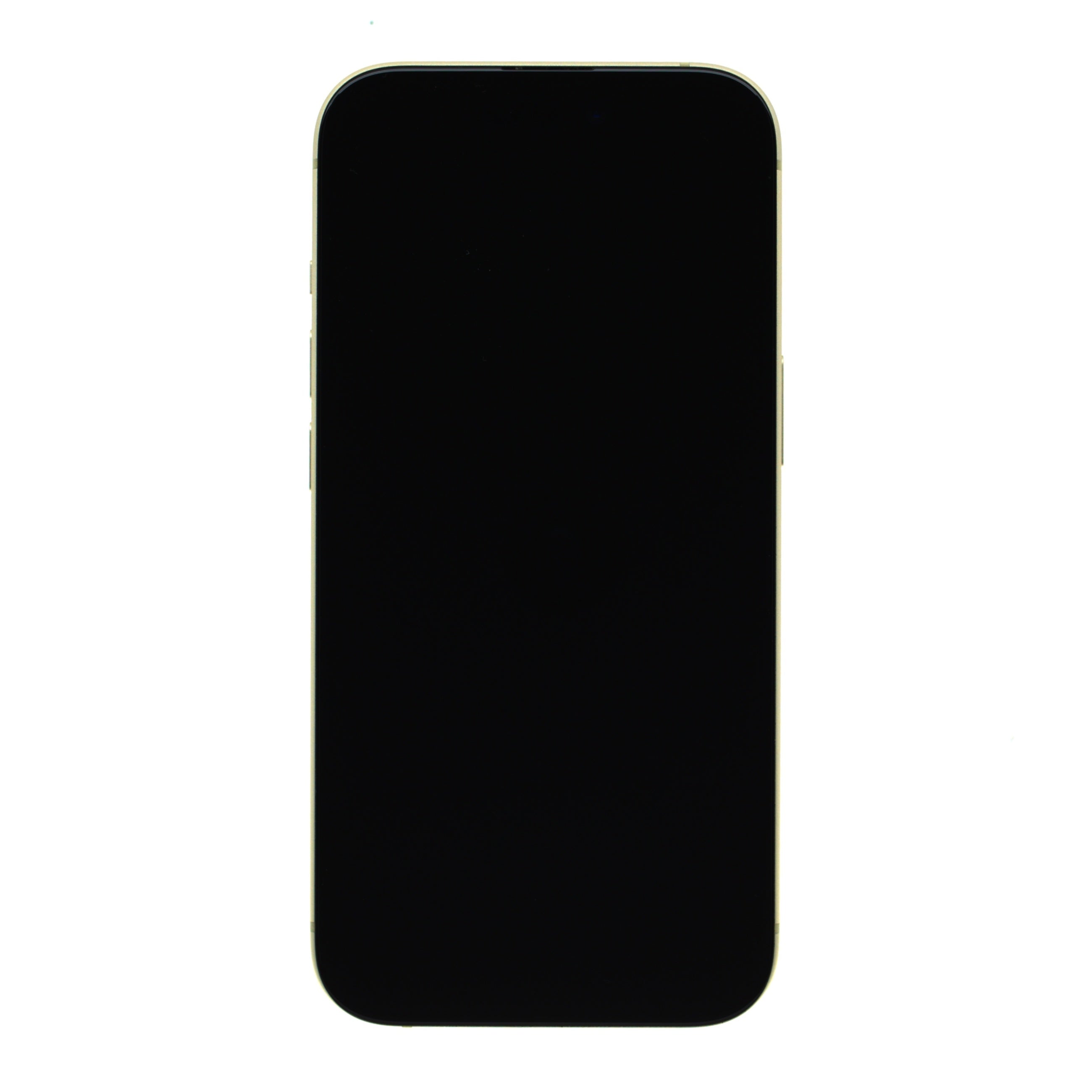 95新 Apple iPhone 15 128G 黃色 中國大陸版