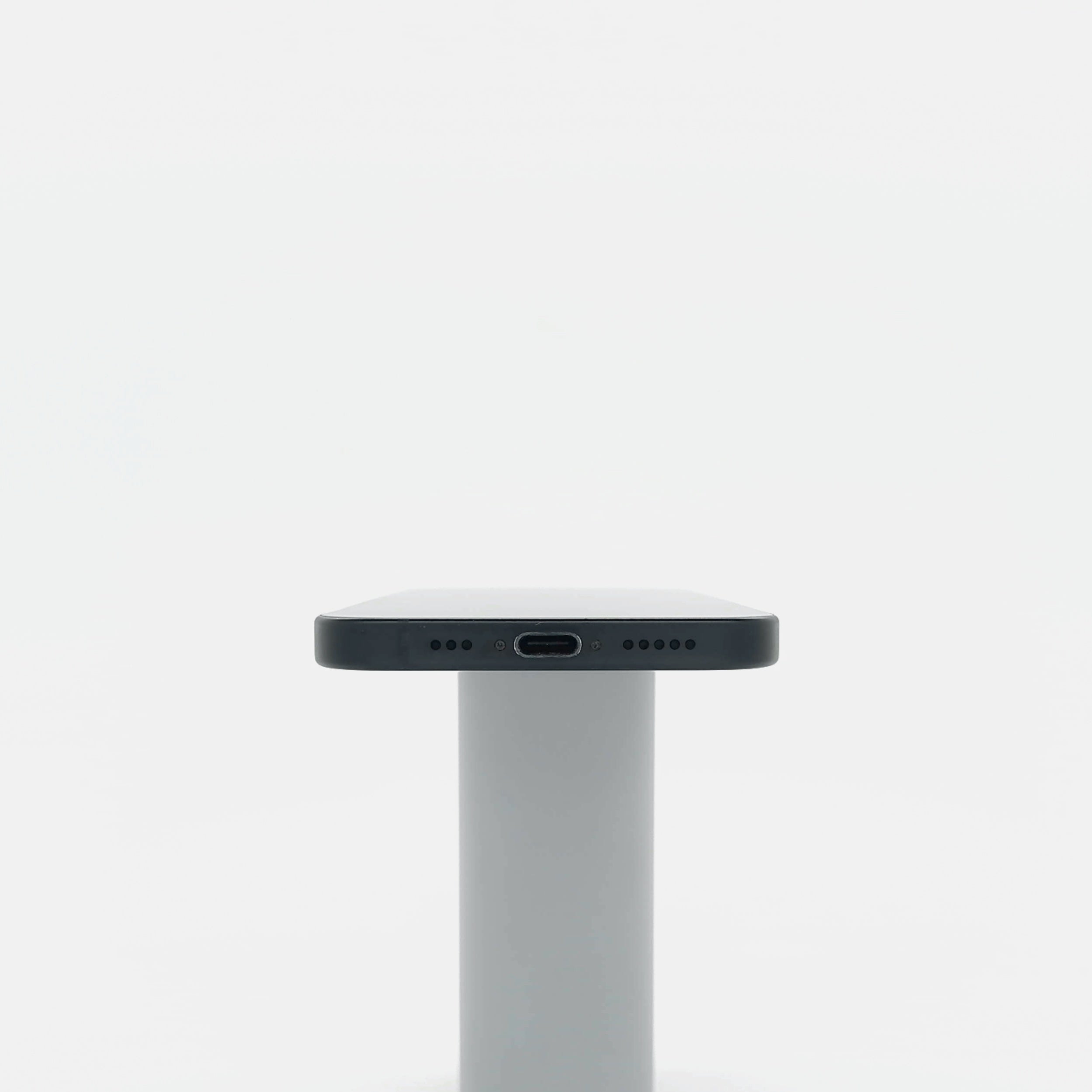 95新 Apple iPhone 15 128G 黑色 中國大陸版