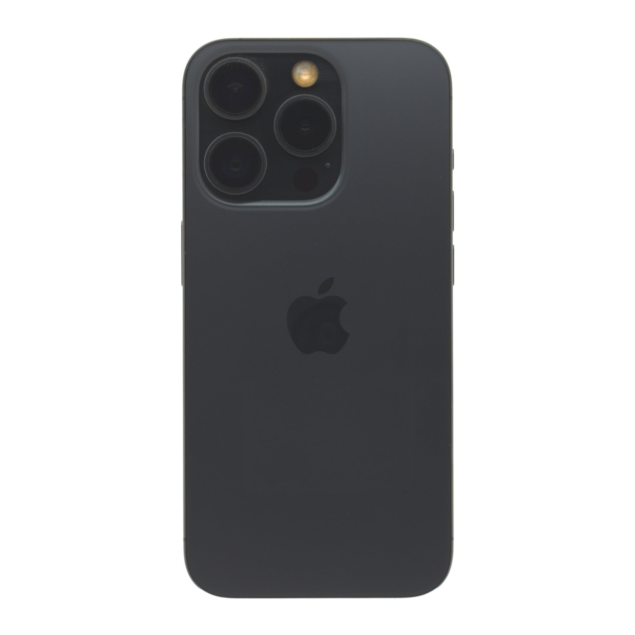 95新 Apple iPhone 15 Pro 128G 黑色鈦金屬 中國大陸版