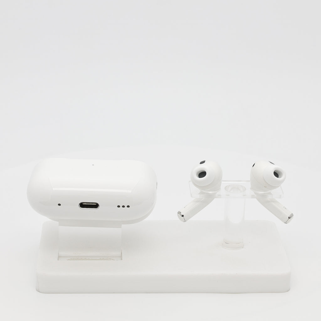 99新 Apple AirPods Pro 2 白色