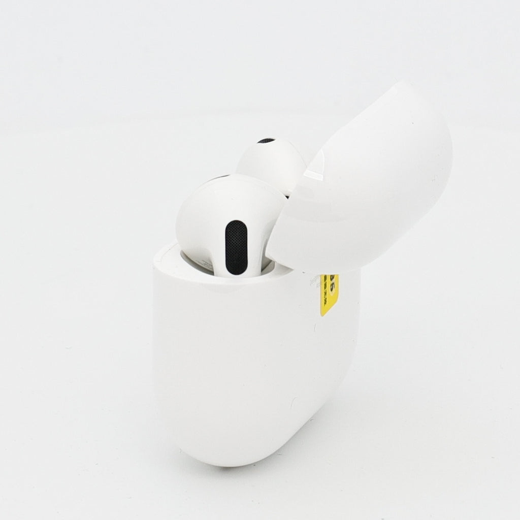 99新 Apple AirPods 4 (支持主动降噪) 白色