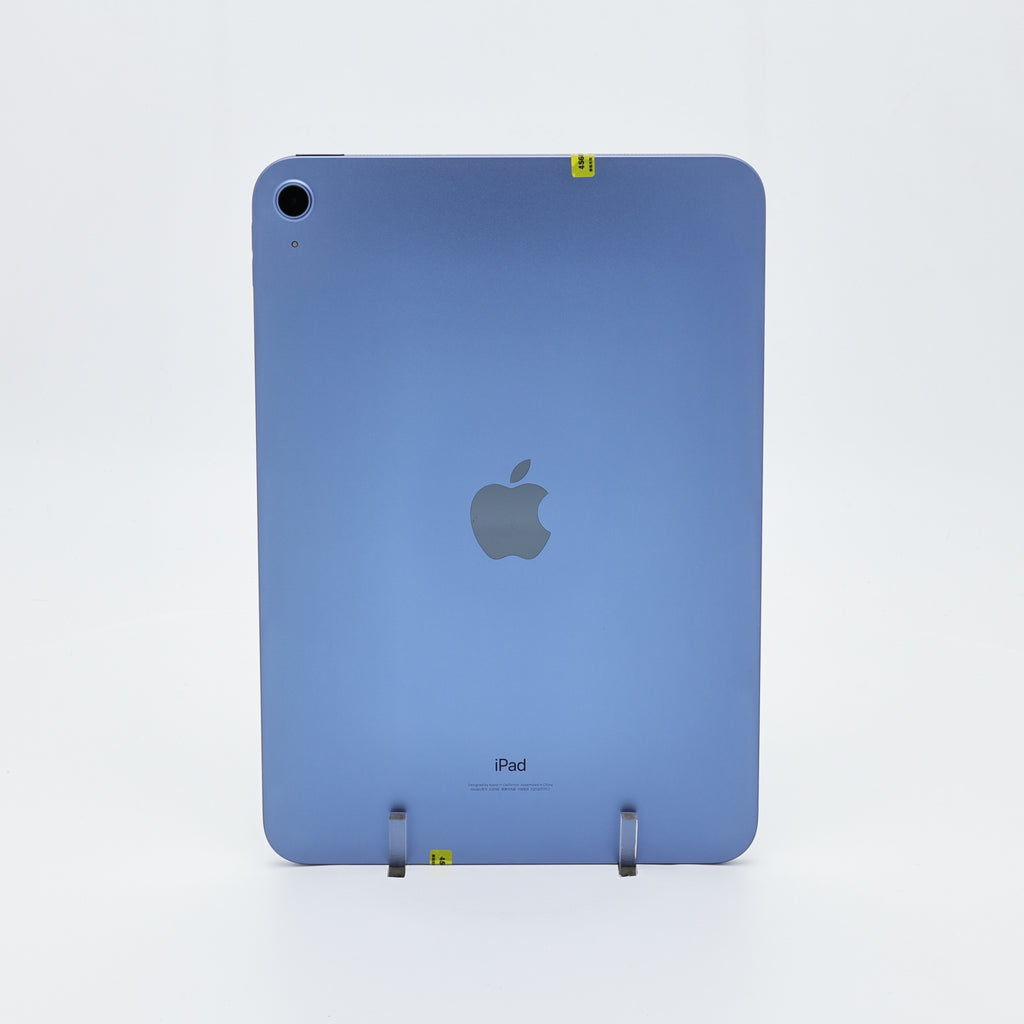 95新 Apple iPad 10代 64G 藍色 WIFI