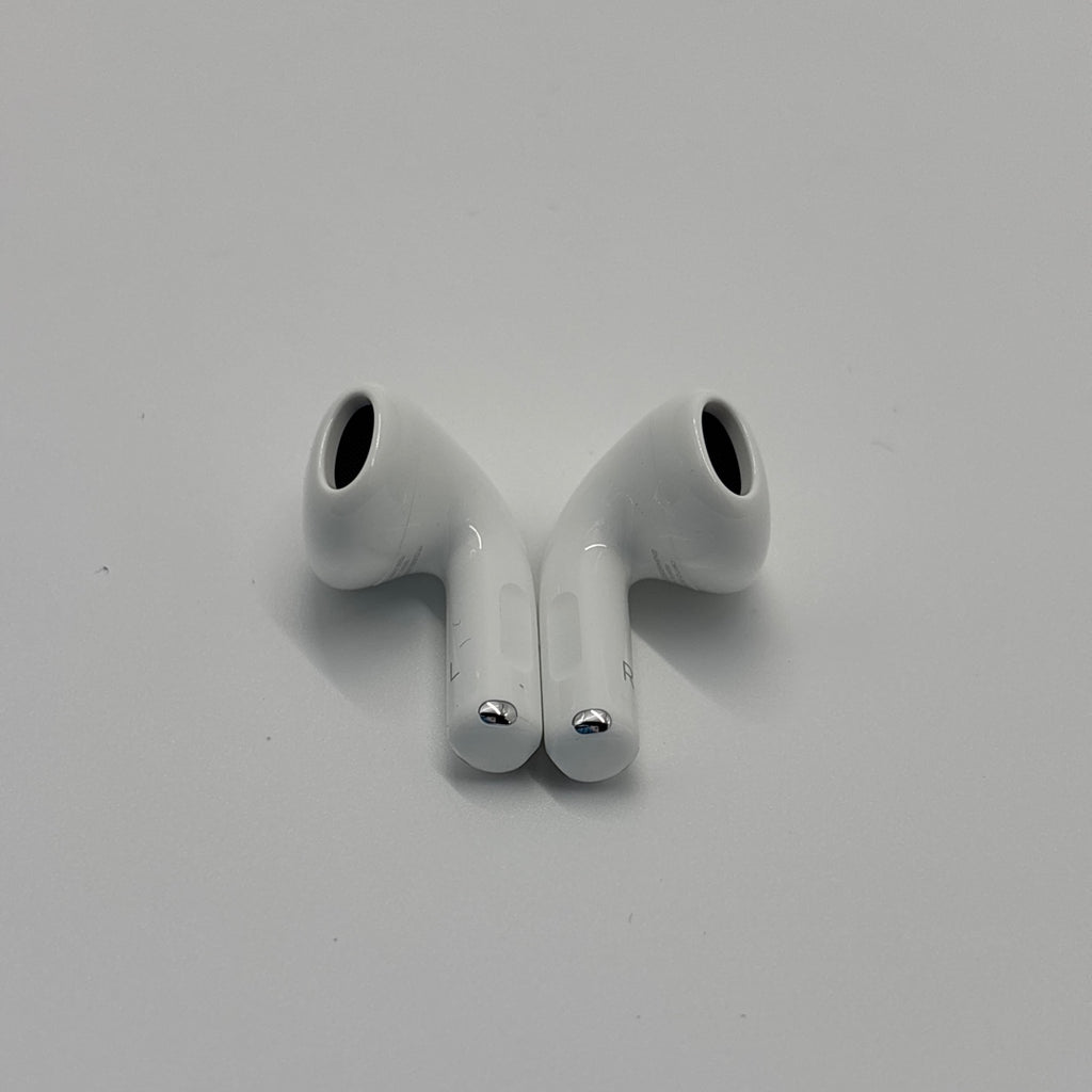 99新 Apple AirPods 5 單耳 白色