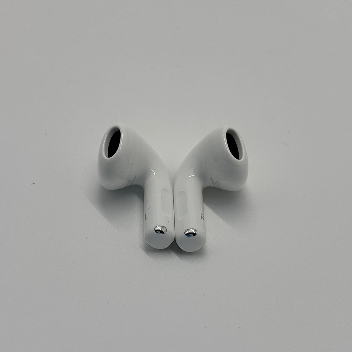 99新 Apple AirPods 5 單耳 白色