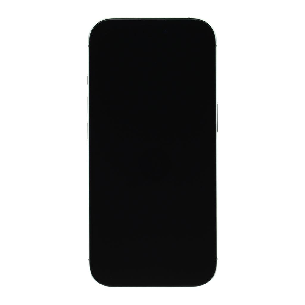 99新 Apple iPhone 16 Pro 128G 白色鈦金屬 中國大陸版