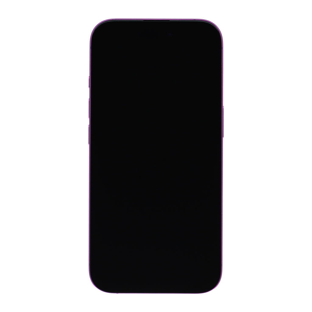 99新 Apple iPhone 16 256G 粉紅色 中國大陸版
