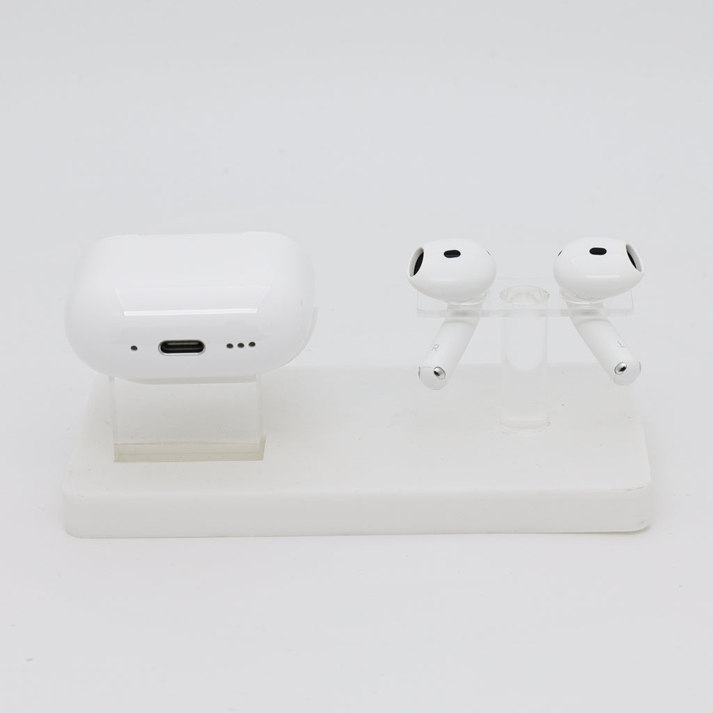 99新 Apple AirPods 4 (支持主動降噪) 白色