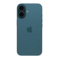 95新 Apple iPhone 16 256G 深青色 中國大陸版