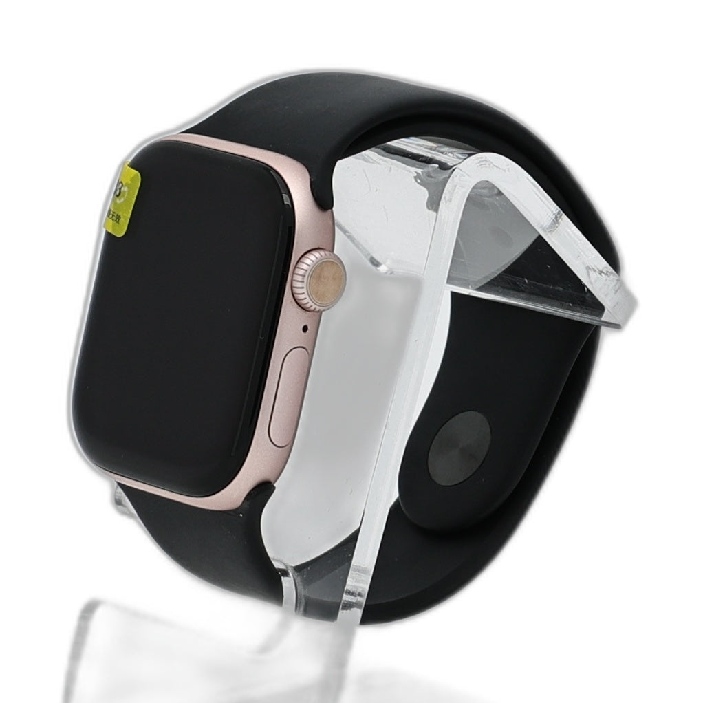 99新 Apple Watch Series 10 42毫米 鋁金屬