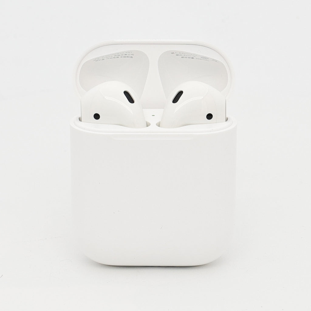 99新 Apple AirPods 2 白色