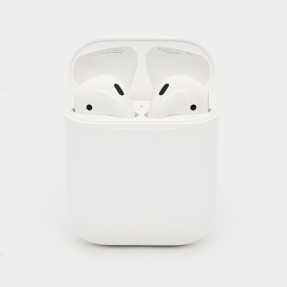 99新 Apple AirPods 2 白色