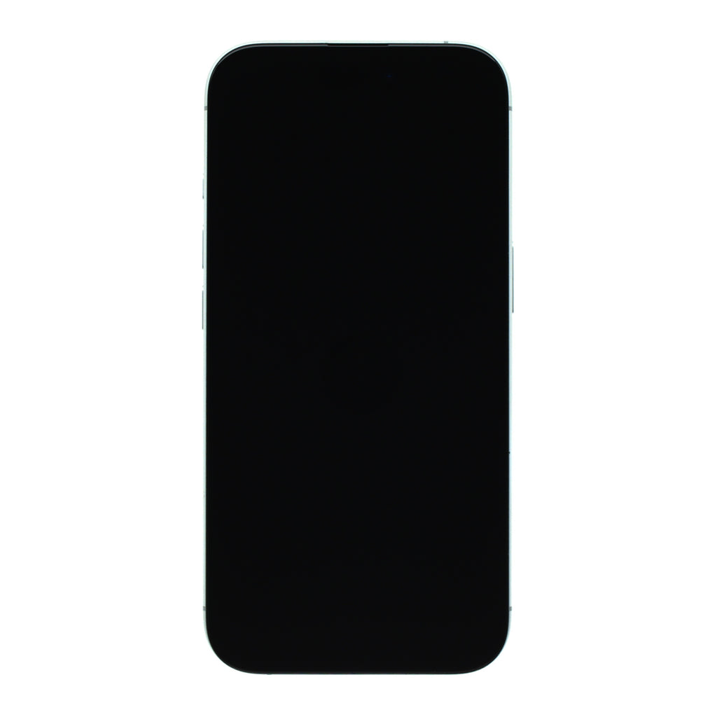 95新 Apple iPhone 16 128G 白色 中國大陸版