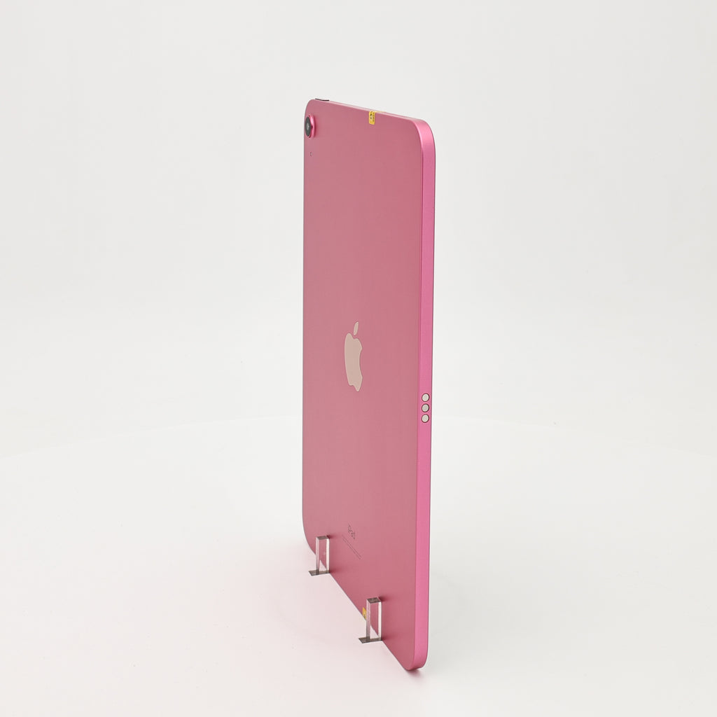 99新 Apple iPad 10代 256G 粉紅色 WIFI