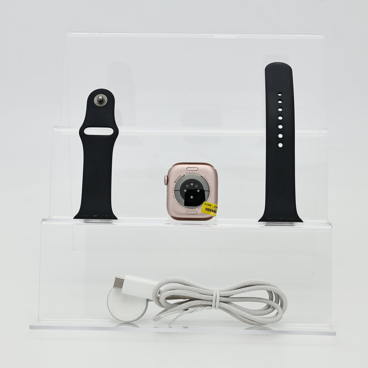 99新 Apple Watch Series 10 42毫米 鋁金屬