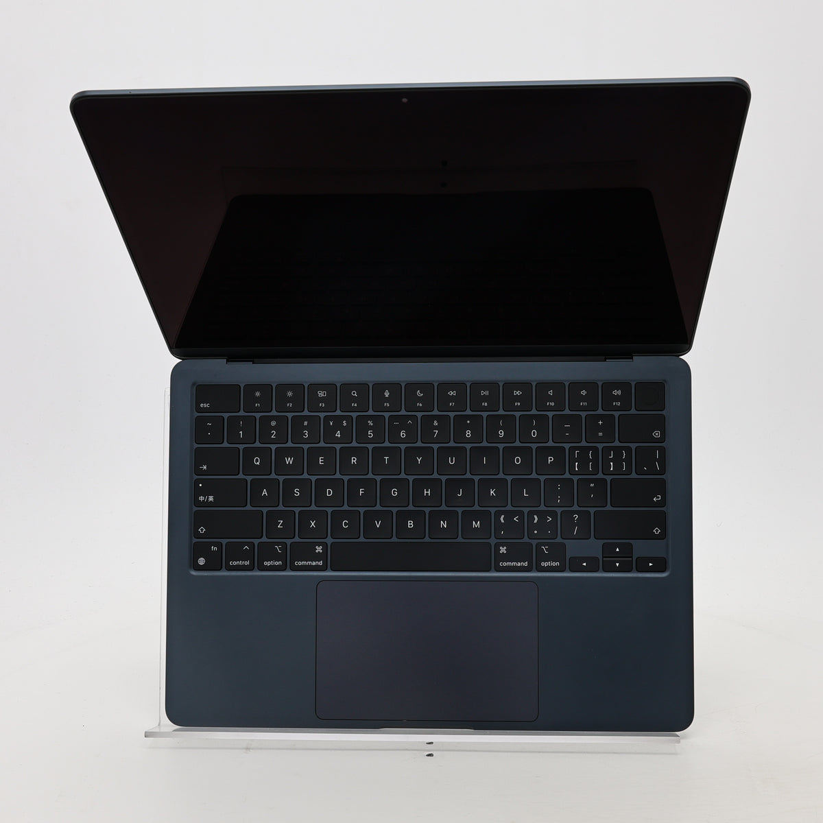 95新 Apple MacBook Air 24年 13寸 M3（8+8核） 8G RAM 256G SSD 午夜色