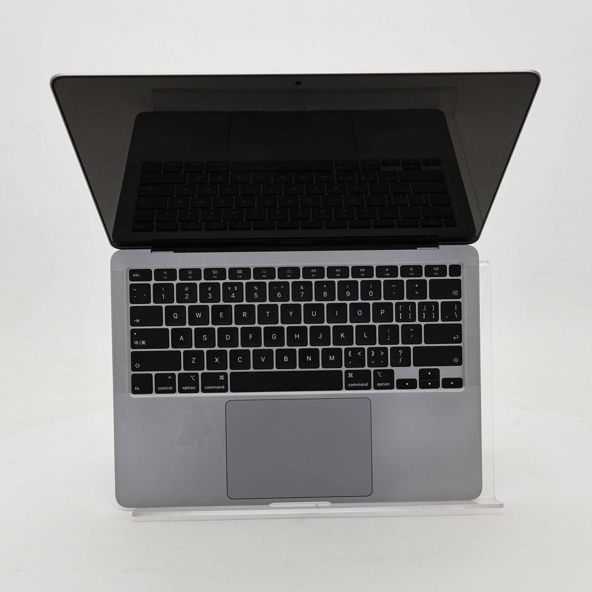 95新 Apple MacBook Air 20年 13寸 i3 1.1G 8G RAM 256G SSD 深空灰色