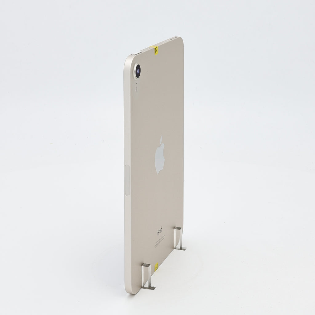 95新 Apple iPad mini6 64G 星光色 WIFI