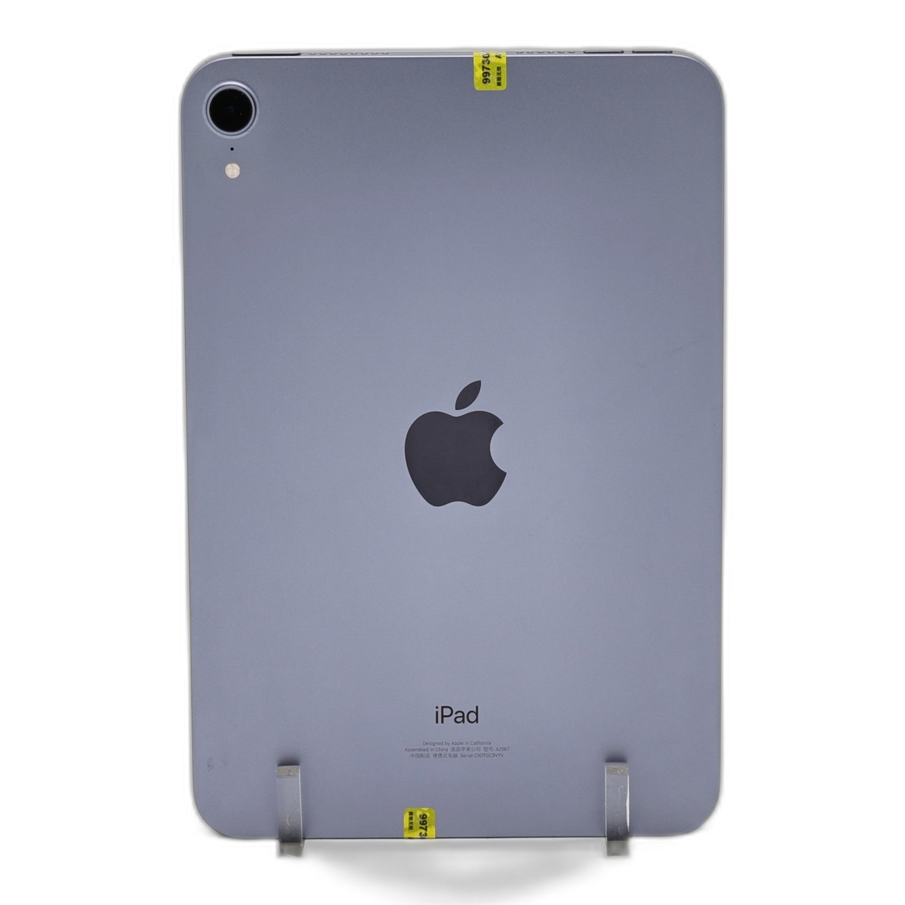 95新 Apple iPad mini6 256G 紫色 WIFI