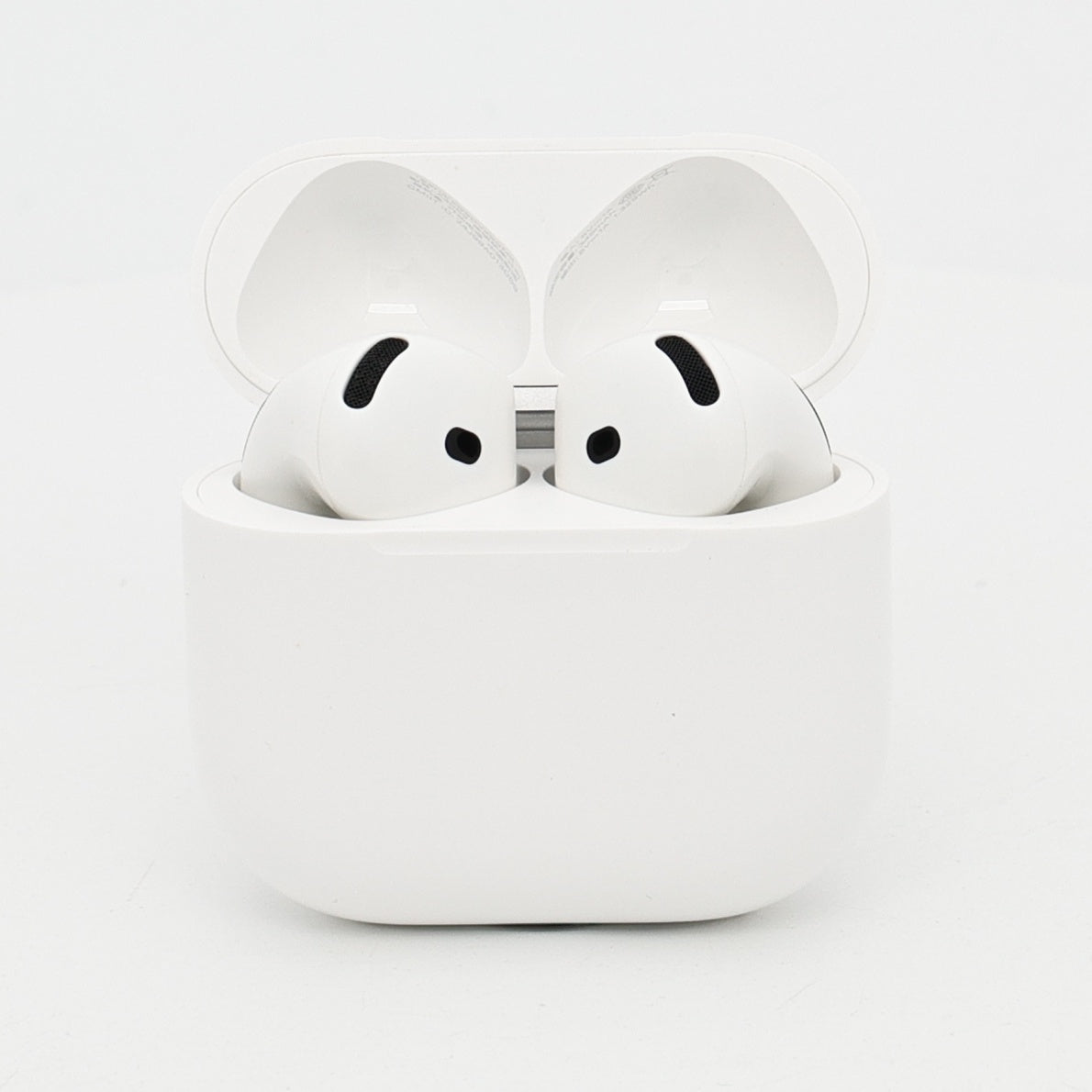 99新 Apple AirPods 4 (支持主动降噪) 白色