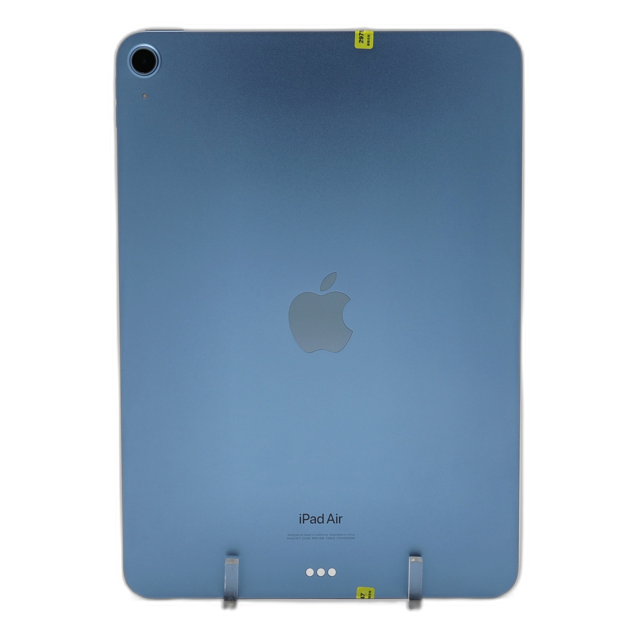 99新 Apple iPad Air5 256G 藍色 WIFI