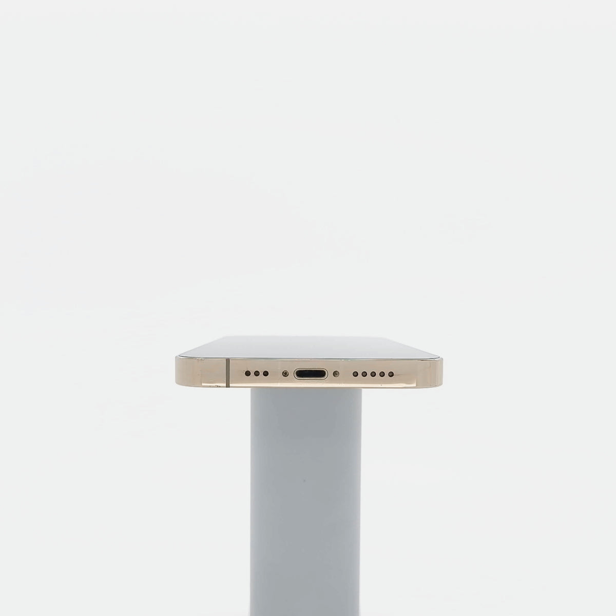 95新 Apple iPhone 13 Pro 256G 金色 中國大陸版