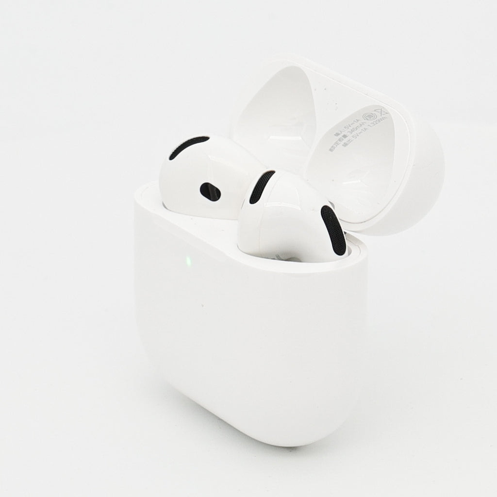99新 Apple AirPods 4 (支持主动降噪) 白色