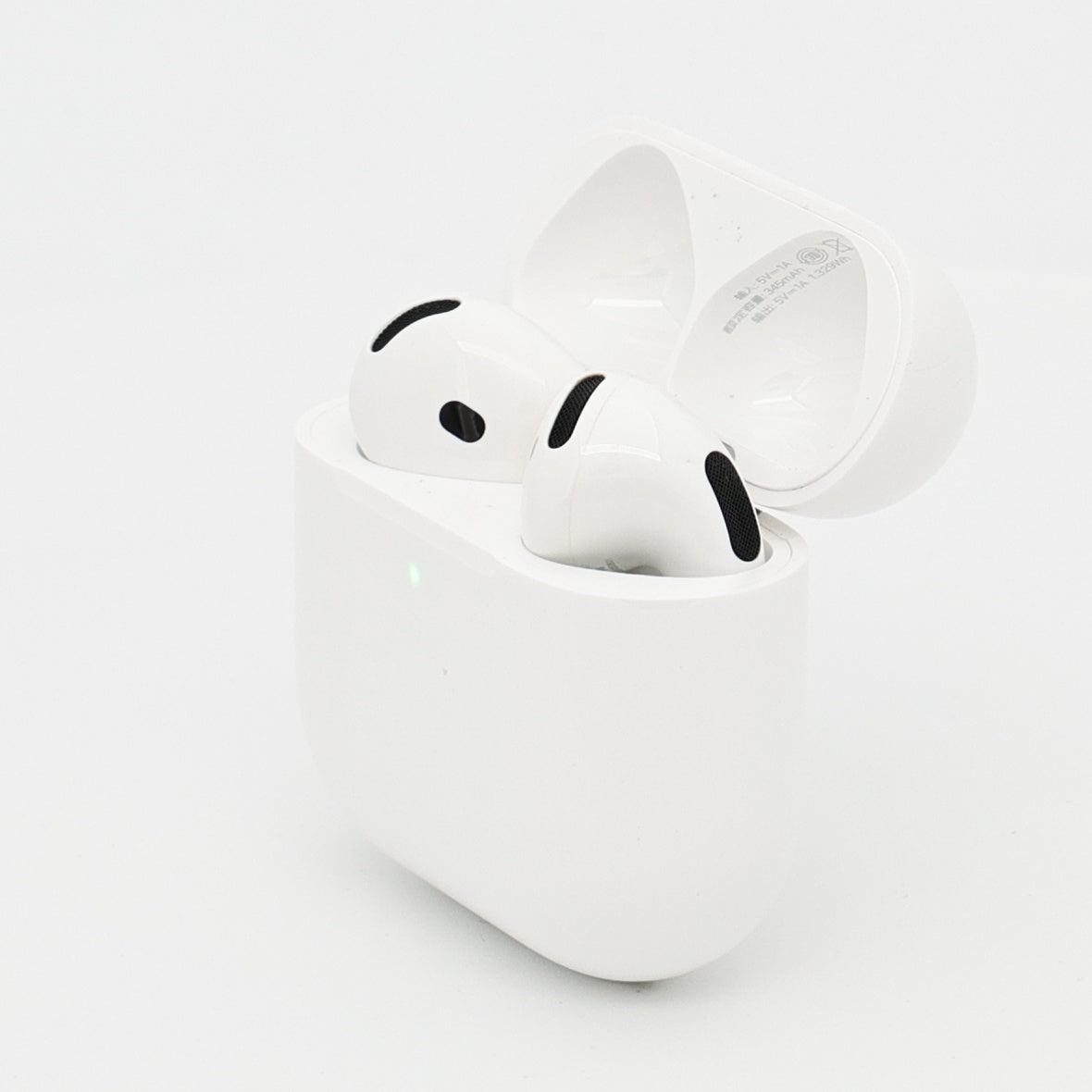 99新 Apple AirPods 4 (支持主动降噪) 白色