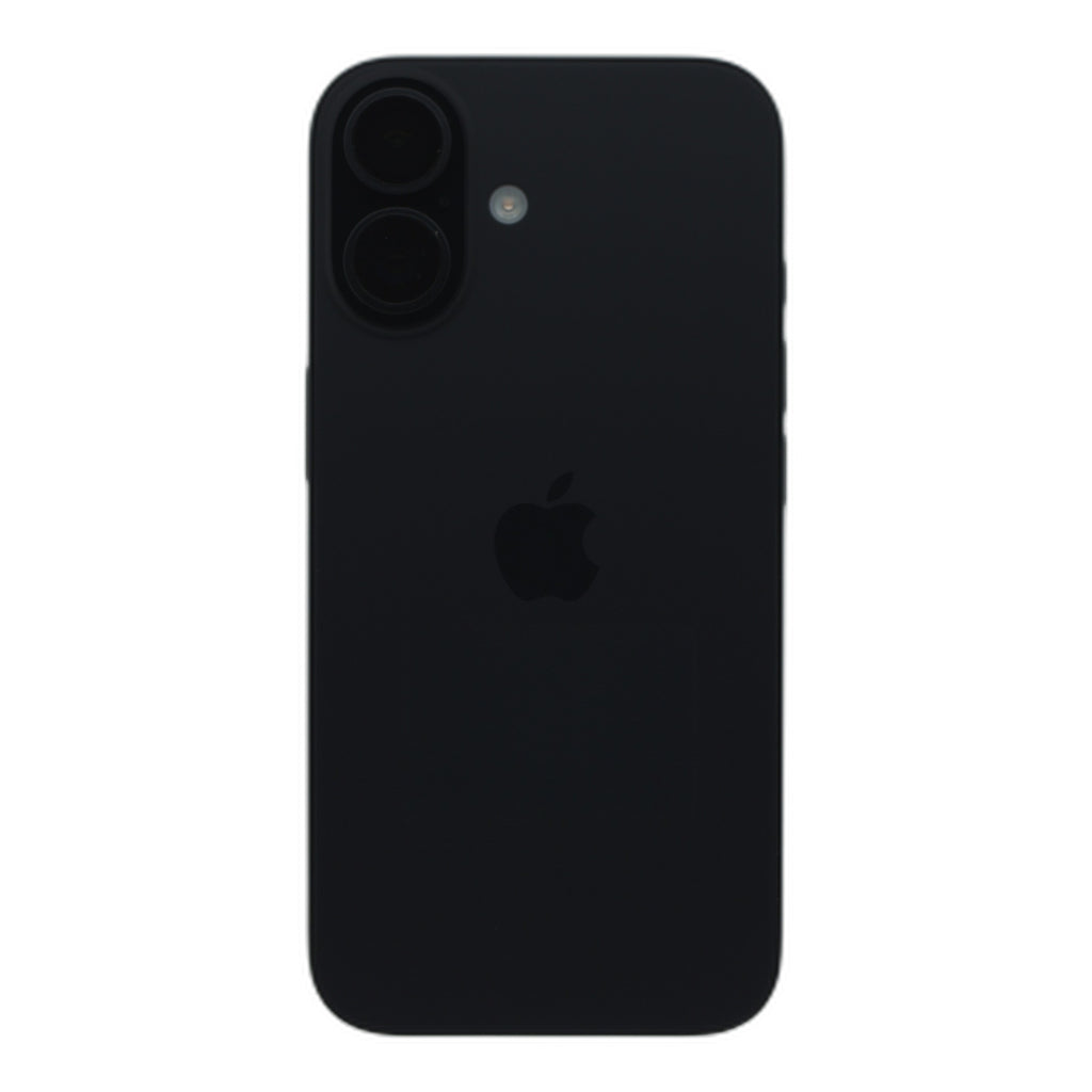 95新 Apple iPhone 16 256G 黑色 中國大陸版