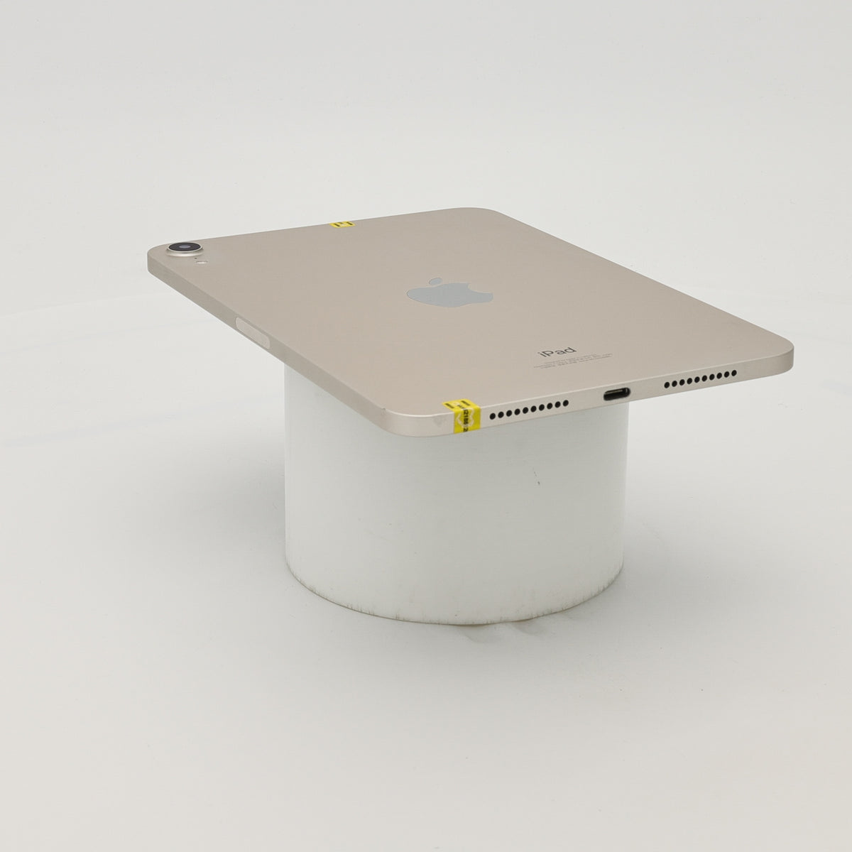 95新 Apple iPad mini6 64G 星光色 WIFI