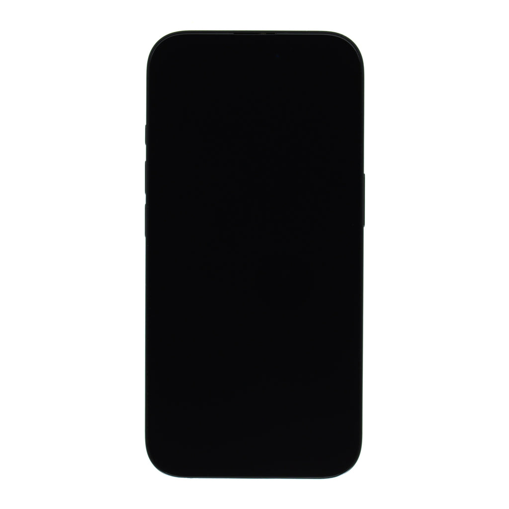 95新 Apple iPhone 16 256G 黑色 中國大陸版