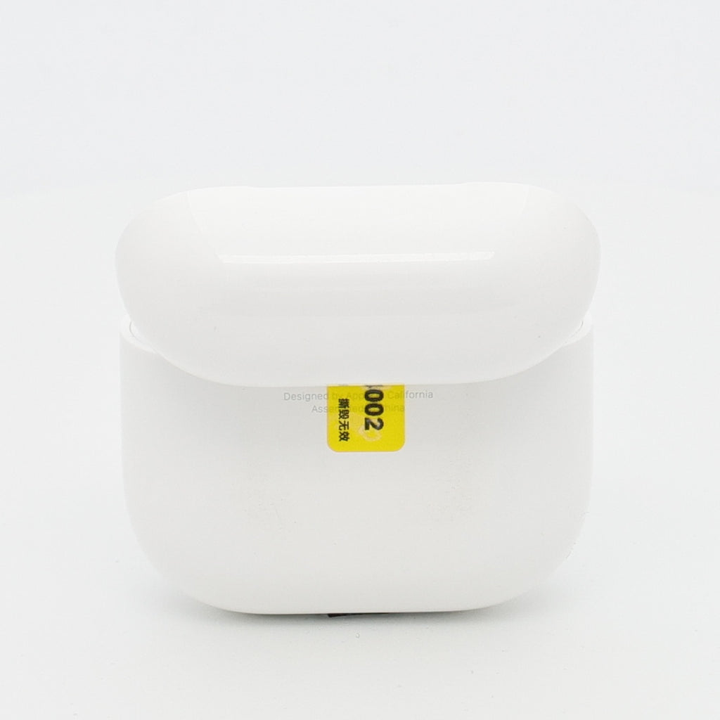 99新 Apple AirPods 4 (不支持主动降噪) 白色