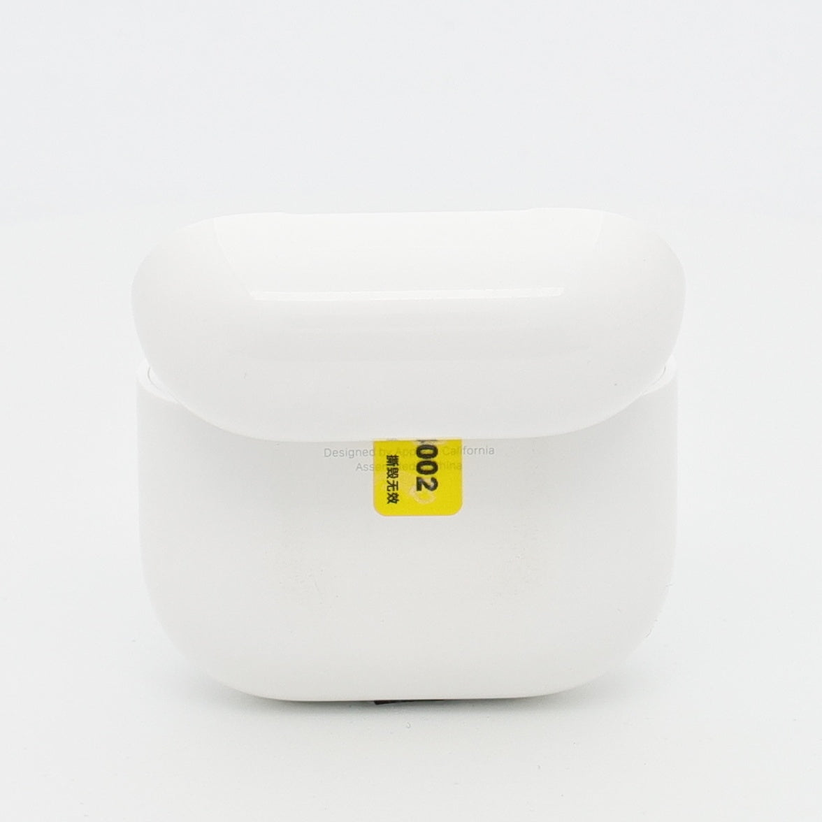 99新 Apple AirPods 4 (不支持主动降噪) 白色