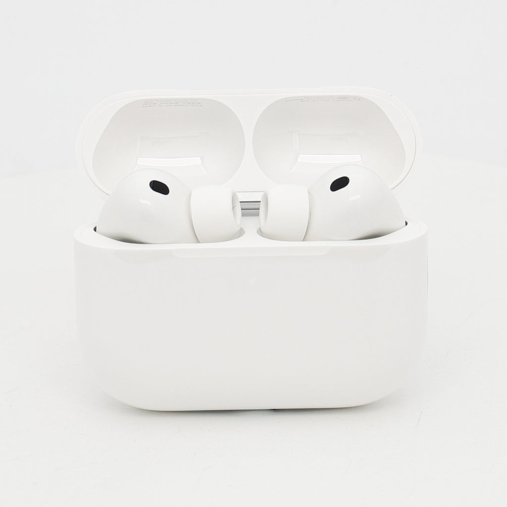 99新 Apple AirPods Pro 3 白色