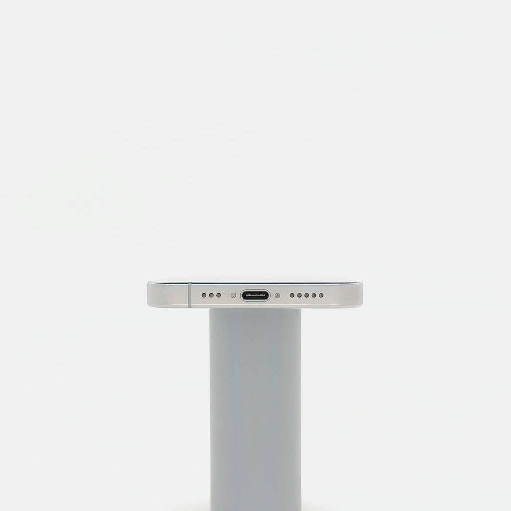 95新 Apple iPhone 16 Pro 128G 白色鈦金屬 中國大陸版