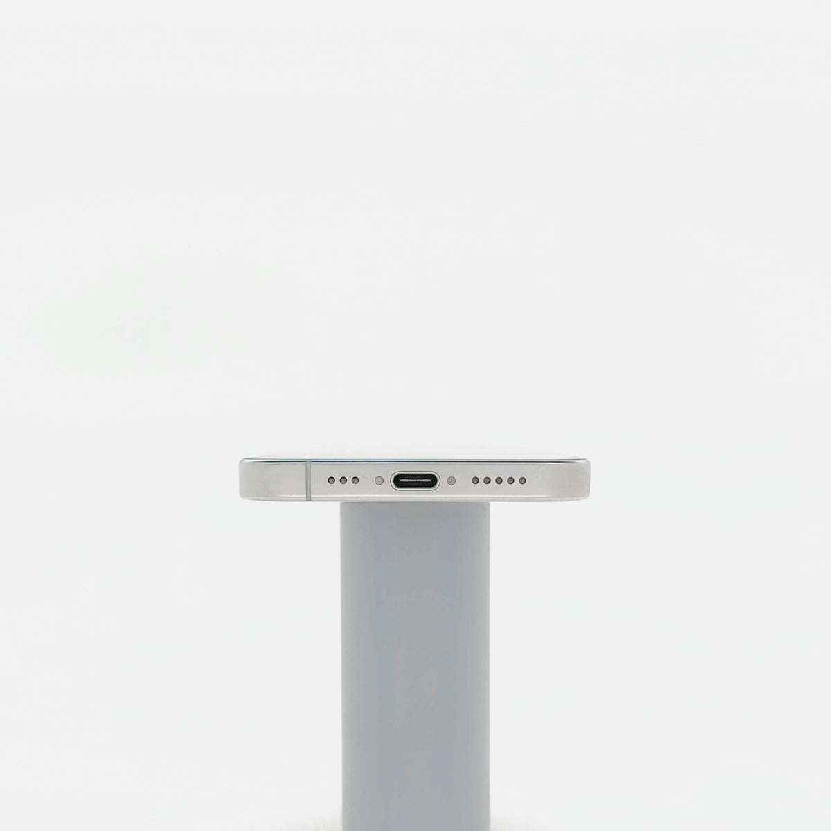 95新 Apple iPhone 16 Pro 128G 白色鈦金屬 中國大陸版