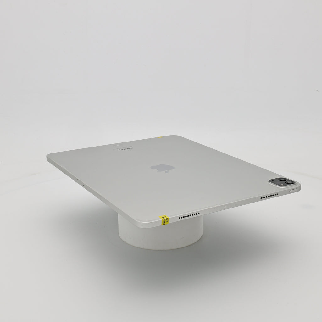 95新 Apple iPad Pro 12.9英寸 6代 128G 銀色 WIFI