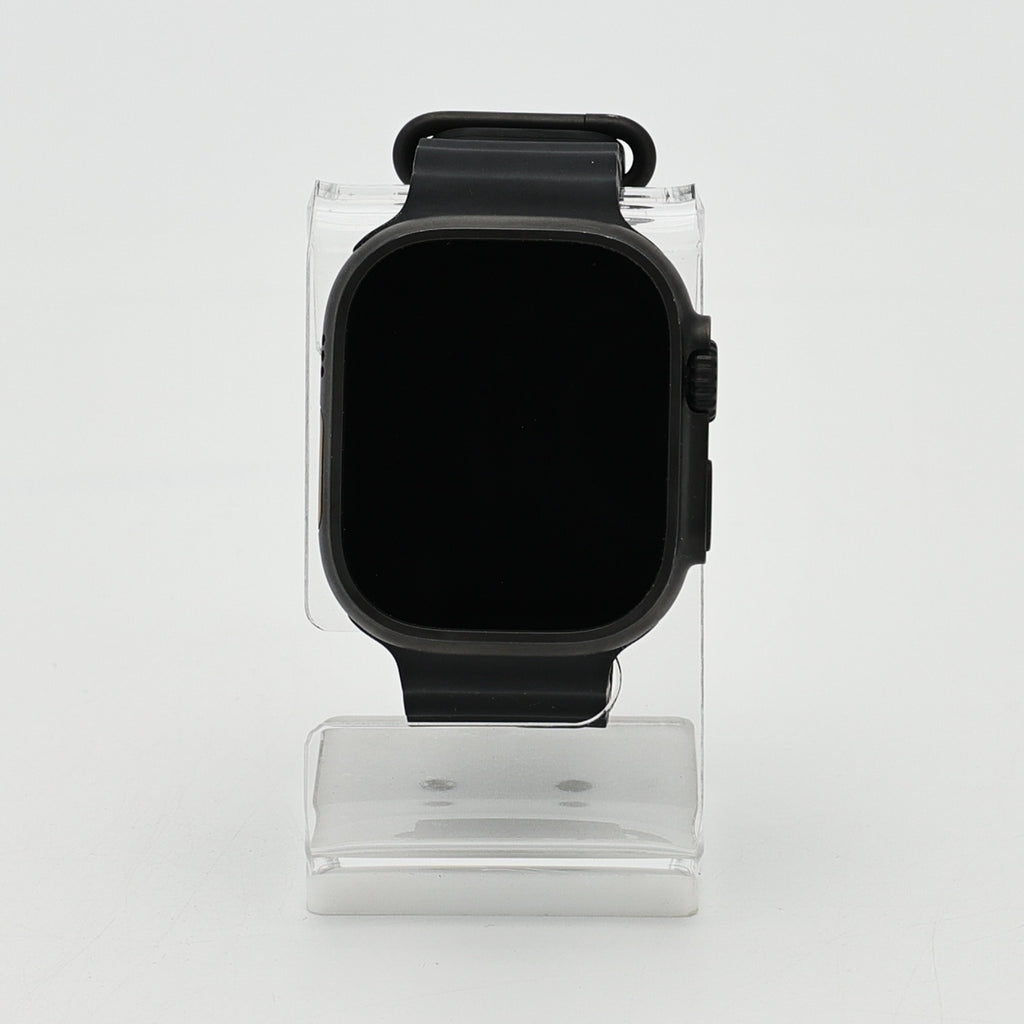 99新 Apple Watch Ultra 2 49毫米 鈦金屬