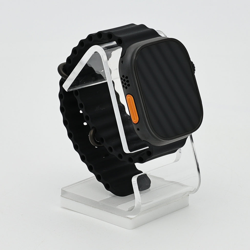 99新 Apple Watch Ultra 2 49毫米 鈦金屬