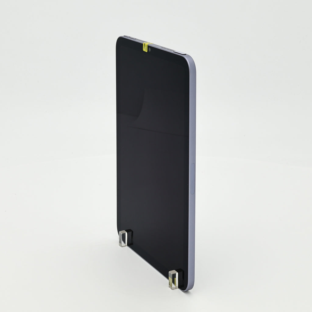 95新 Apple iPad mini6 256G 紫色 WIFI