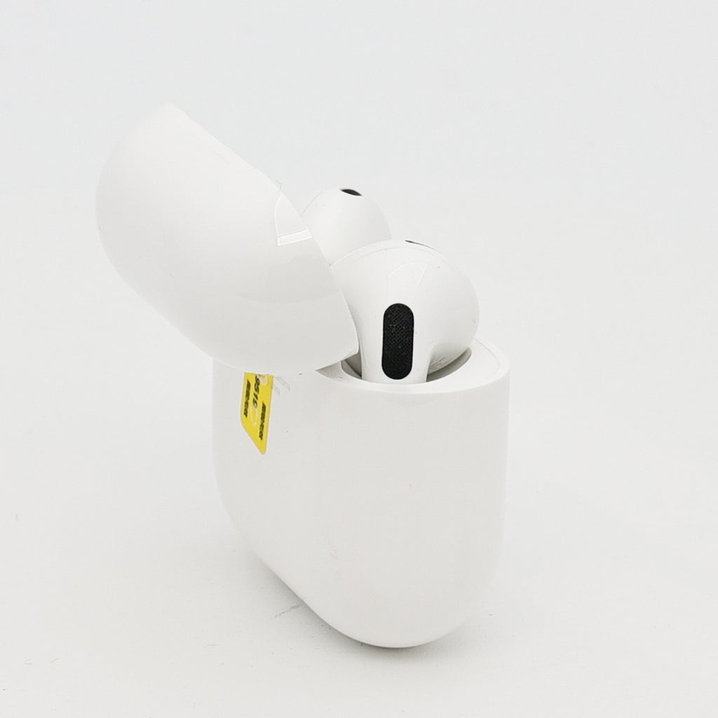 99新 Apple AirPods 4 (支持主动降噪) 白色