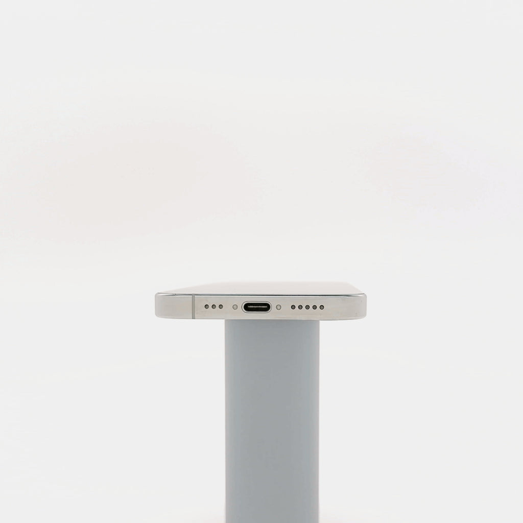95新 Apple iPhone 16 Pro 128G 白色鈦金屬 中國大陸版