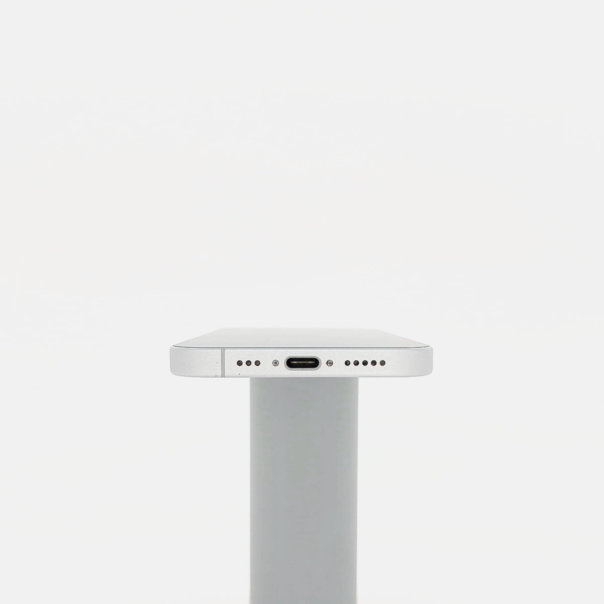 95新 Apple iPhone 16 256G 白色 中國大陸版