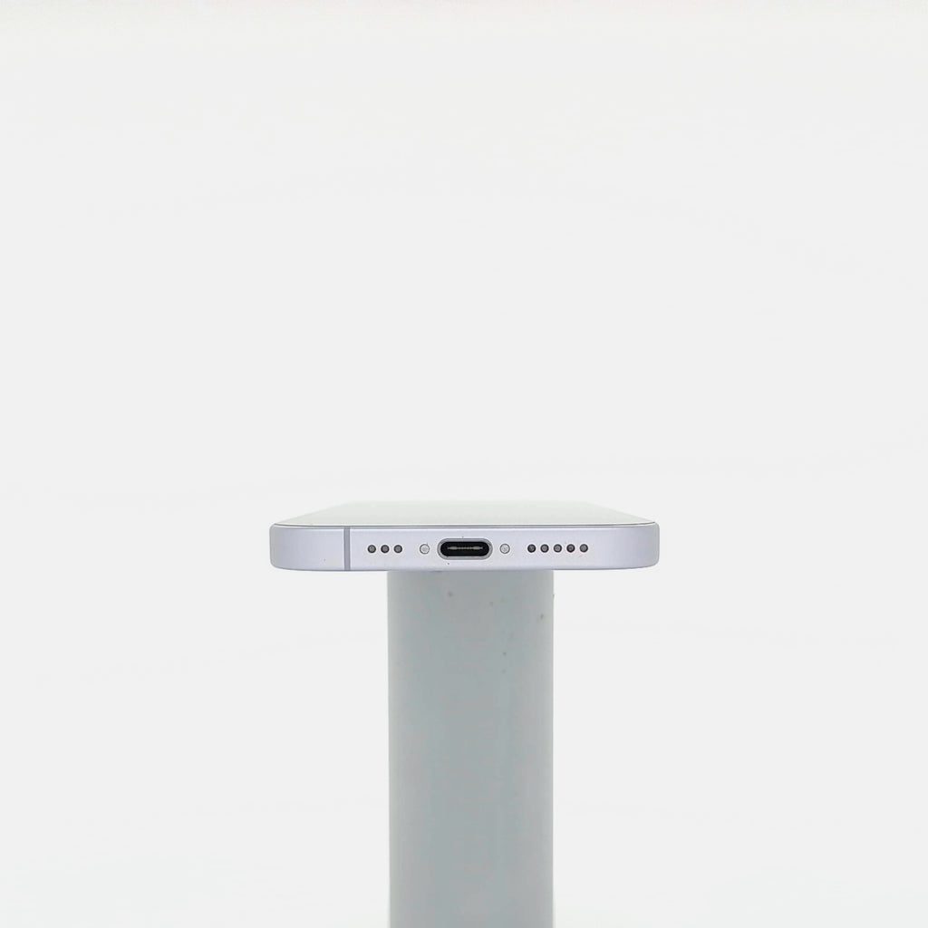 99新 Apple iPhone 17 256G 薰衣草紫色 中國大陸版