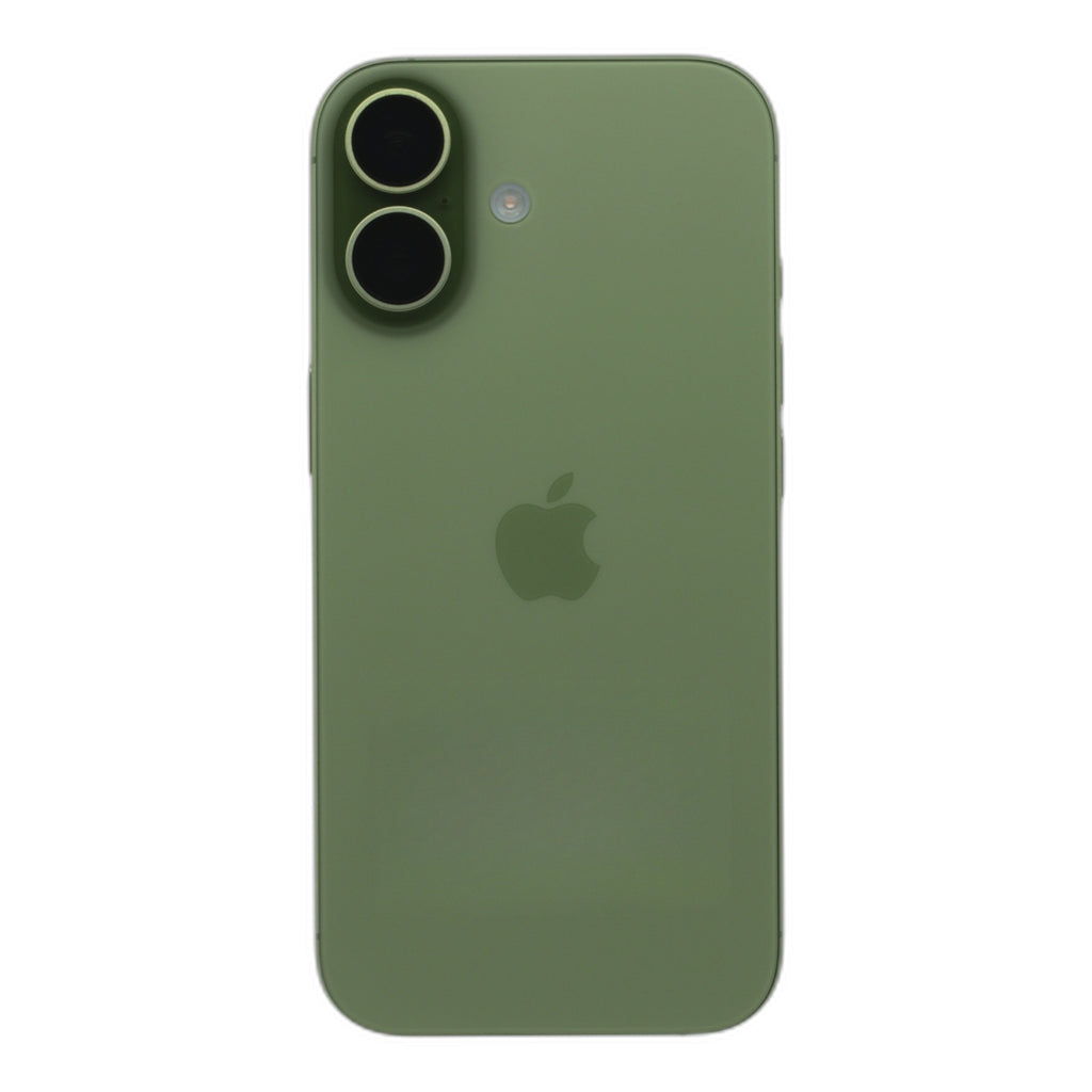 99新 Apple iPhone 17 256G 鼠尾草綠色 中國大陸版
