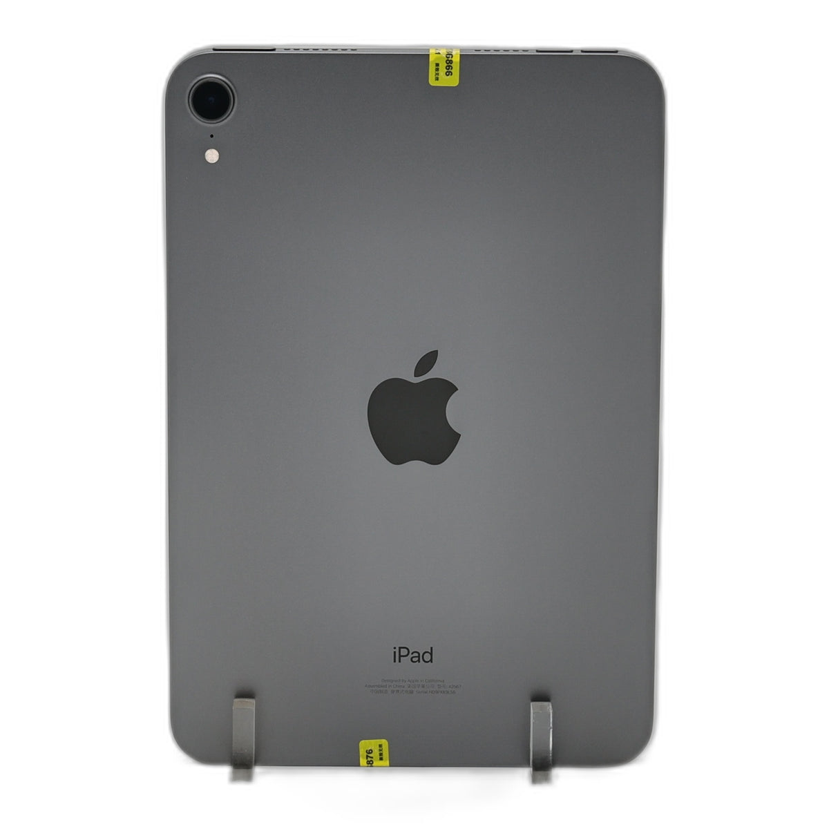 99新 Apple iPad mini6 256G 深空灰色 WIFI