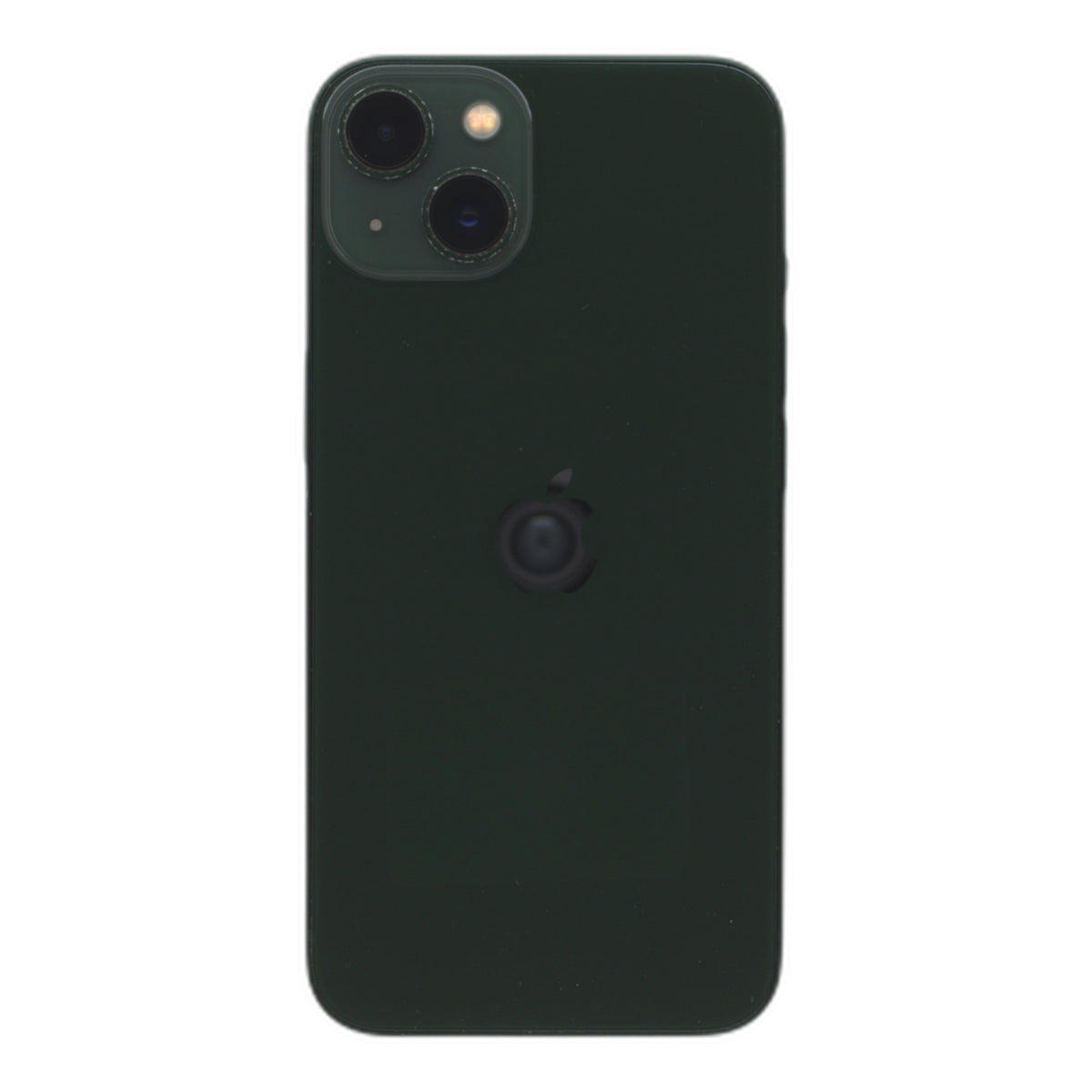 95新 Apple iPhone 13 256G 綠色 中國大陸版