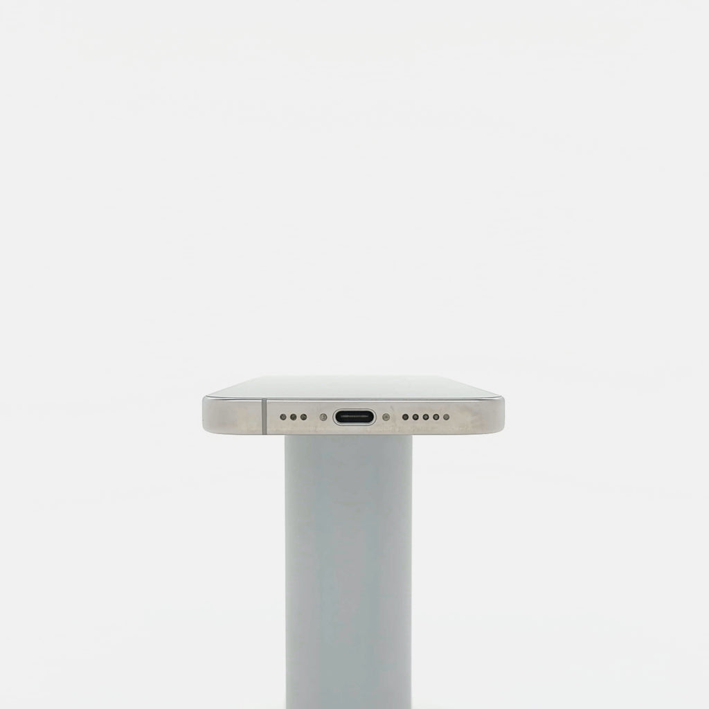 95新 Apple iPhone 15 Pro 256G 原色鈦金屬 中國大陸版