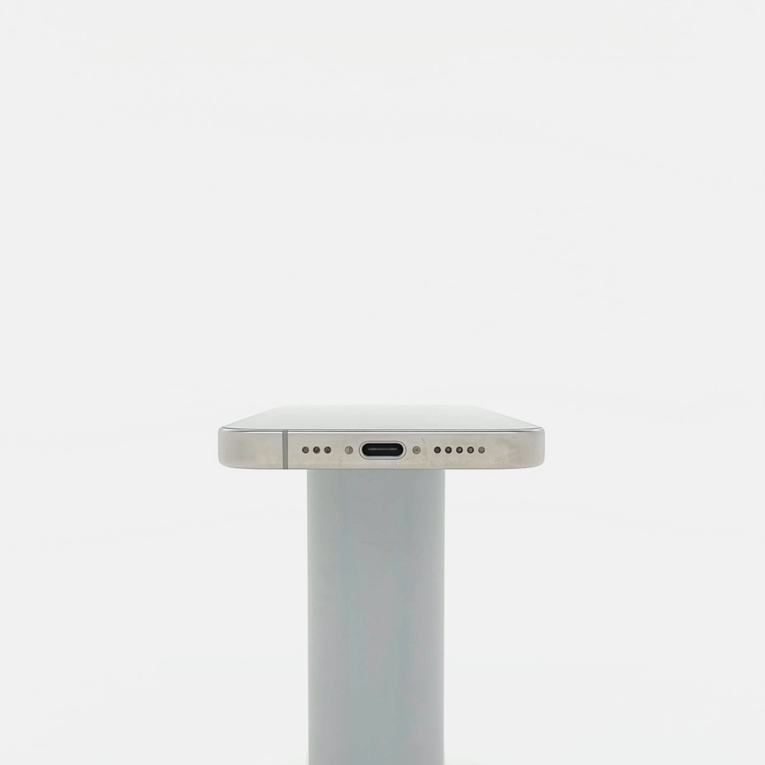 95新 Apple iPhone 15 Pro 256G 原色鈦金屬 中國大陸版