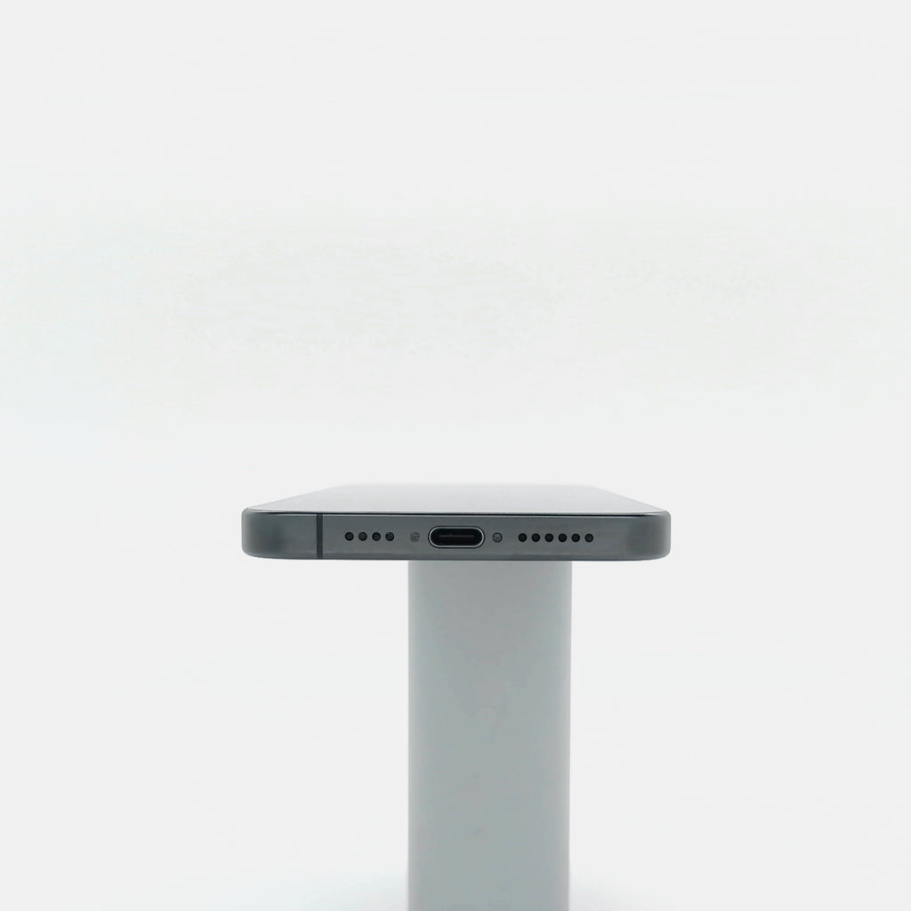 95新 Apple iPhone 15 Pro Max 256G 黑色鈦金屬 中國大陸版