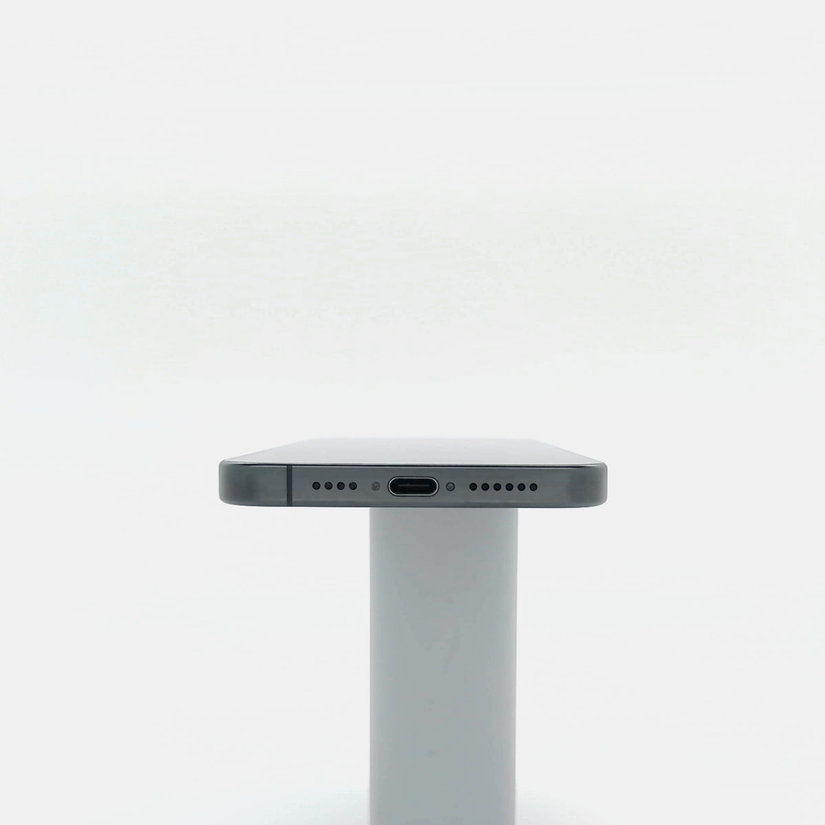 95新 Apple iPhone 15 Pro Max 256G 黑色鈦金屬 中國大陸版